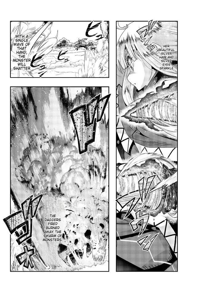 I Don’t Really Get It, but It Looks Like I Was Reincarnated in Another World Chapter 74 - Page 6