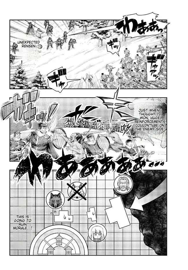 I Don’t Really Get It, but It Looks Like I Was Reincarnated in Another World Chapter 75 - Page 10