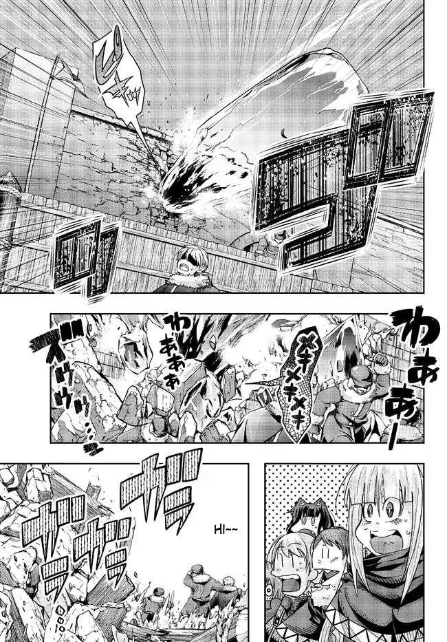 I Don’t Really Get It, but It Looks Like I Was Reincarnated in Another World Chapter 75 - Page 13