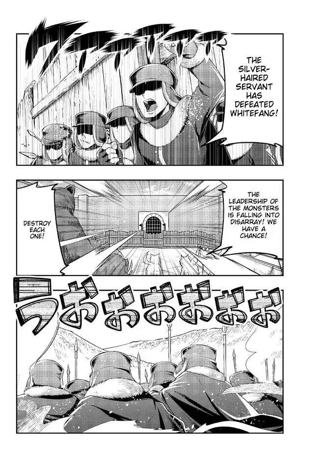 I Don’t Really Get It, but It Looks Like I Was Reincarnated in Another World Chapter 75 - Page 2