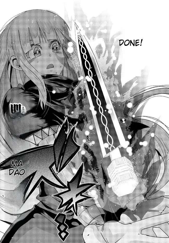 I Don’t Really Get It, but It Looks Like I Was Reincarnated in Another World Chapter 75 - Page 22