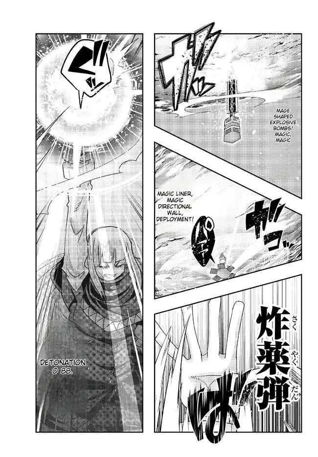 I Don’t Really Get It, but It Looks Like I Was Reincarnated in Another World Chapter 75 - Page 25