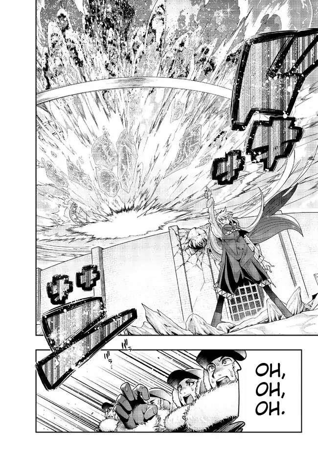 I Don’t Really Get It, but It Looks Like I Was Reincarnated in Another World Chapter 75 - Page 27