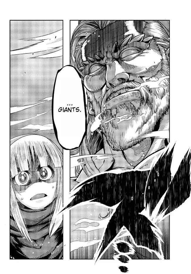 I Don’t Really Get It, but It Looks Like I Was Reincarnated in Another World Chapter 75 - Page 6