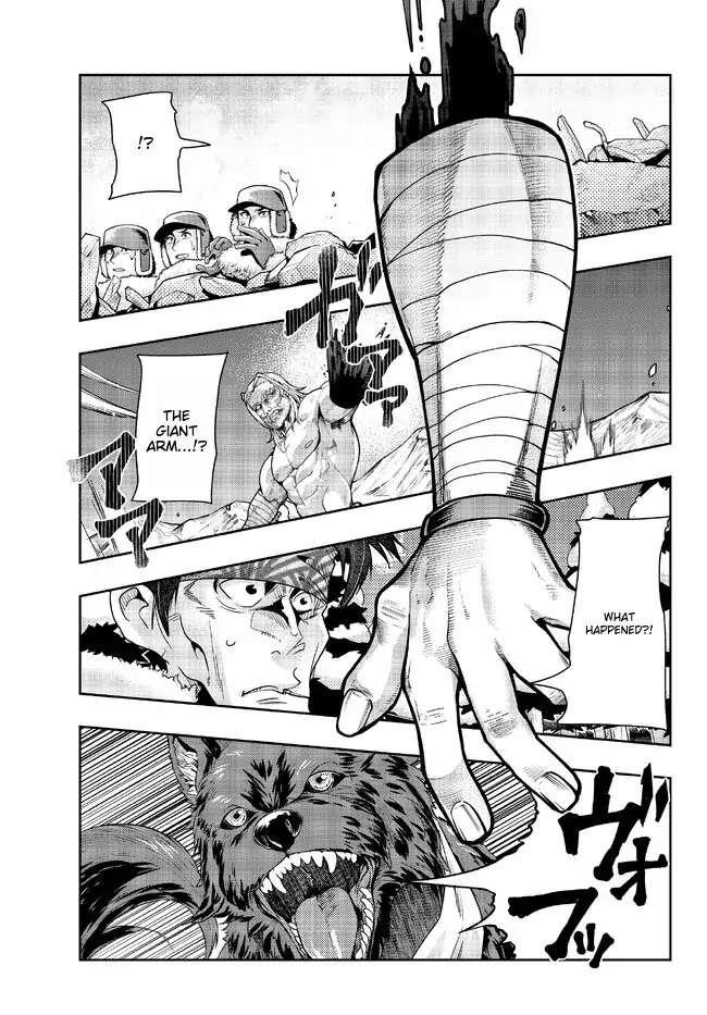 I Don’t Really Get It, but It Looks Like I Was Reincarnated in Another World Chapter 76 - Page 10