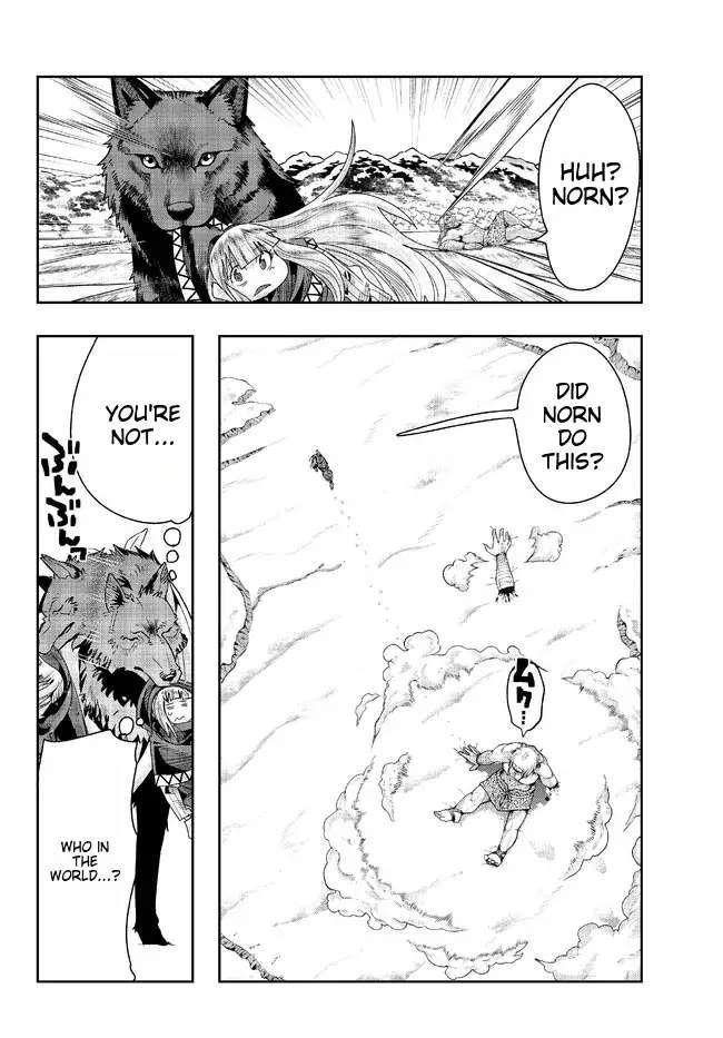 I Don’t Really Get It, but It Looks Like I Was Reincarnated in Another World Chapter 76 - Page 13