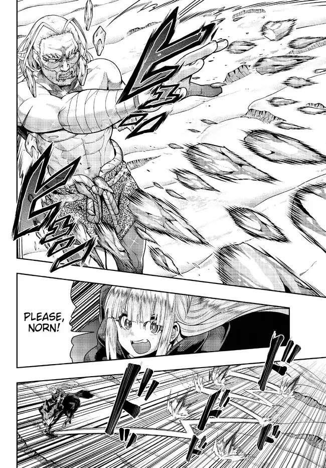 I Don’t Really Get It, but It Looks Like I Was Reincarnated in Another World Chapter 76 - Page 23