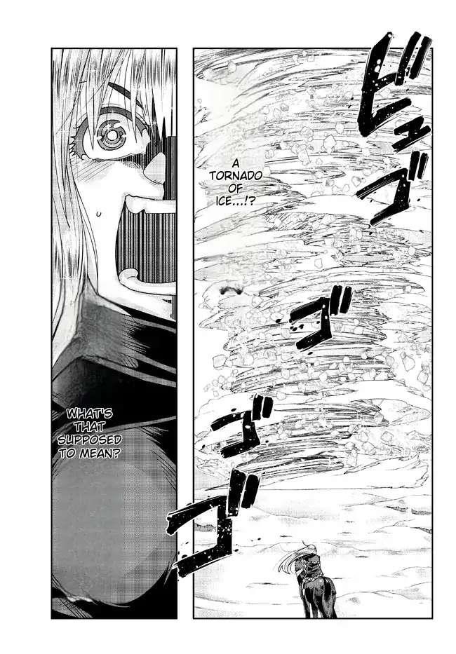 I Don’t Really Get It, but It Looks Like I Was Reincarnated in Another World Chapter 76 - Page 26