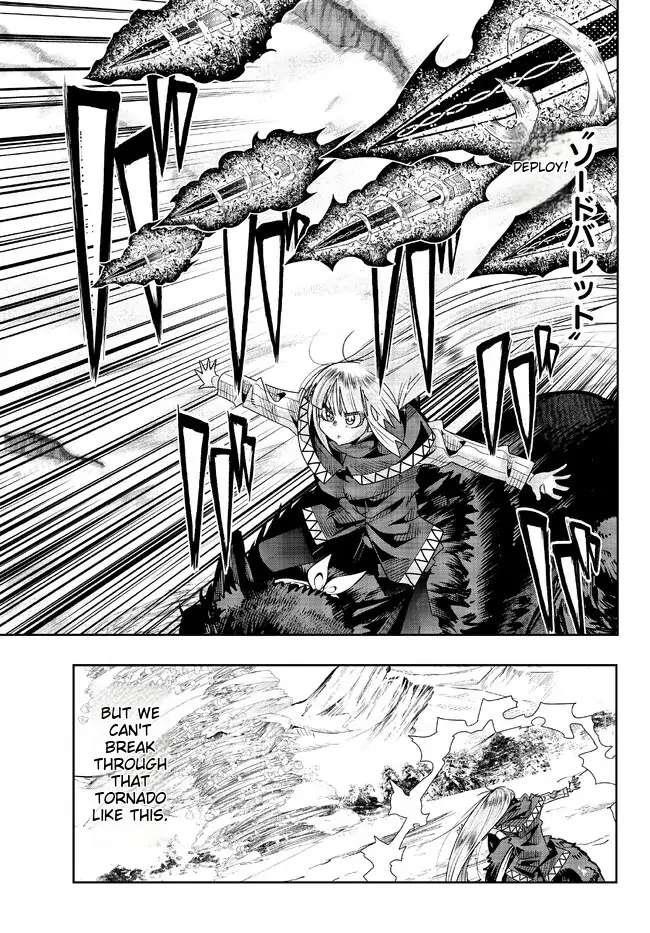 I Don’t Really Get It, but It Looks Like I Was Reincarnated in Another World Chapter 76 - Page 28