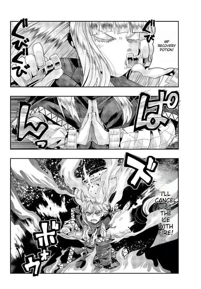 I Don’t Really Get It, but It Looks Like I Was Reincarnated in Another World Chapter 76 - Page 29