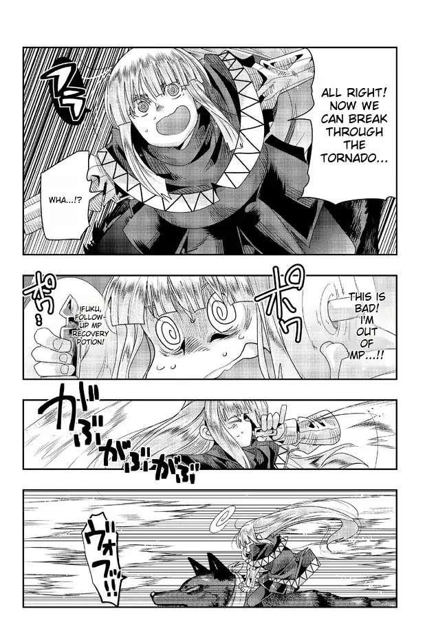 I Don’t Really Get It, but It Looks Like I Was Reincarnated in Another World Chapter 76 - Page 31