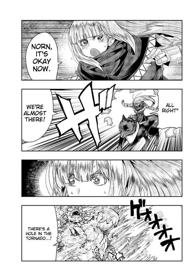 I Don’t Really Get It, but It Looks Like I Was Reincarnated in Another World Chapter 76 - Page 32