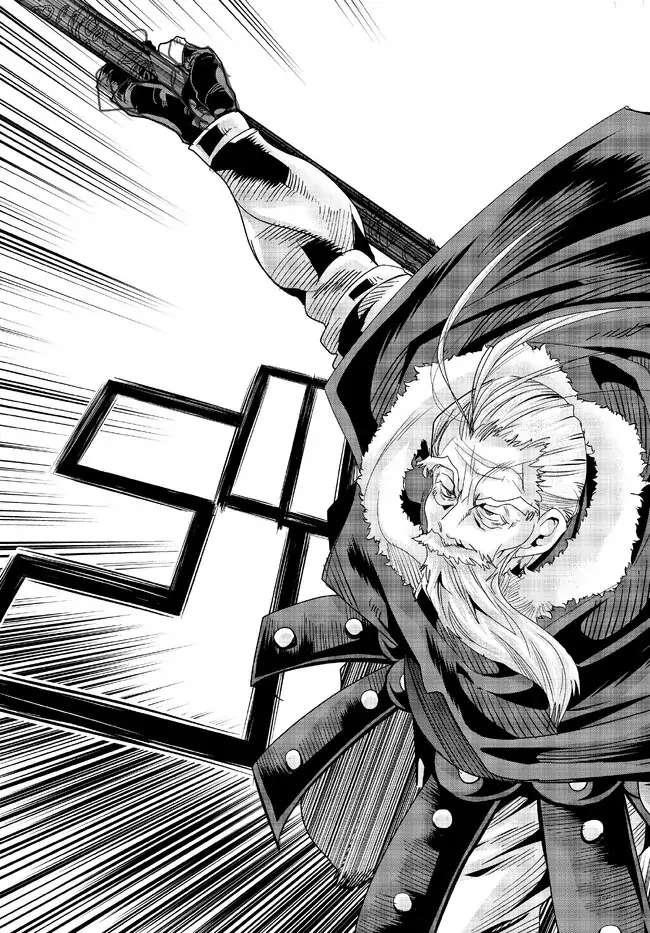 I Don’t Really Get It, but It Looks Like I Was Reincarnated in Another World Chapter 76 - Page 8