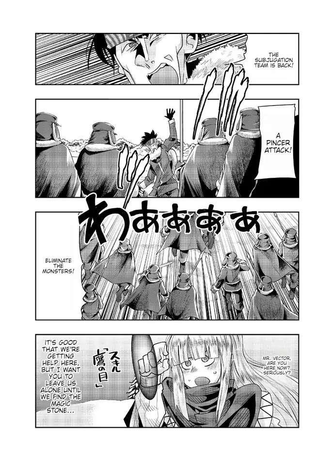 I Don’t Really Get It, but It Looks Like I Was Reincarnated in Another World Chapter 77 - Page 13