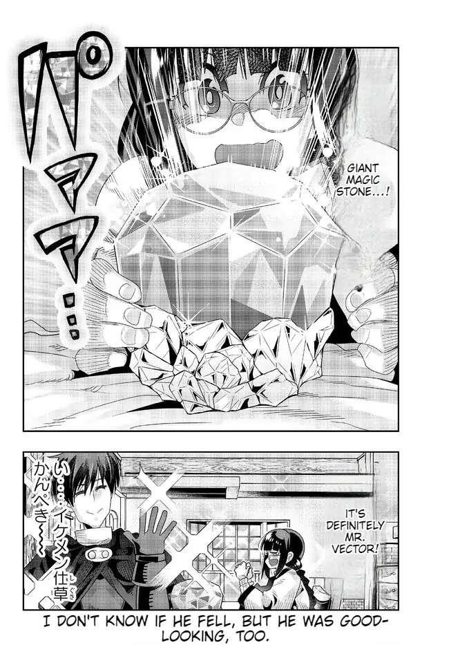 I Don’t Really Get It, but It Looks Like I Was Reincarnated in Another World Chapter 77 - Page 30