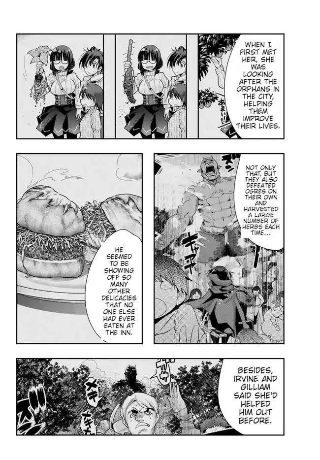 I Don’t Really Get It, but It Looks Like I Was Reincarnated in Another World Chapter 78 - Page 16