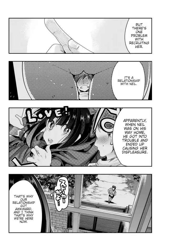 I Don’t Really Get It, but It Looks Like I Was Reincarnated in Another World Chapter 78 - Page 18