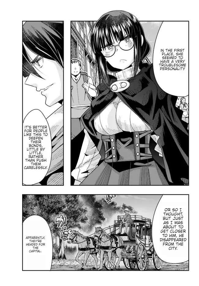 I Don’t Really Get It, but It Looks Like I Was Reincarnated in Another World Chapter 78 - Page 19