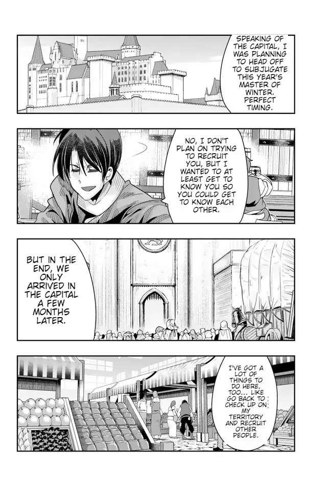 I Don’t Really Get It, but It Looks Like I Was Reincarnated in Another World Chapter 78 - Page 20