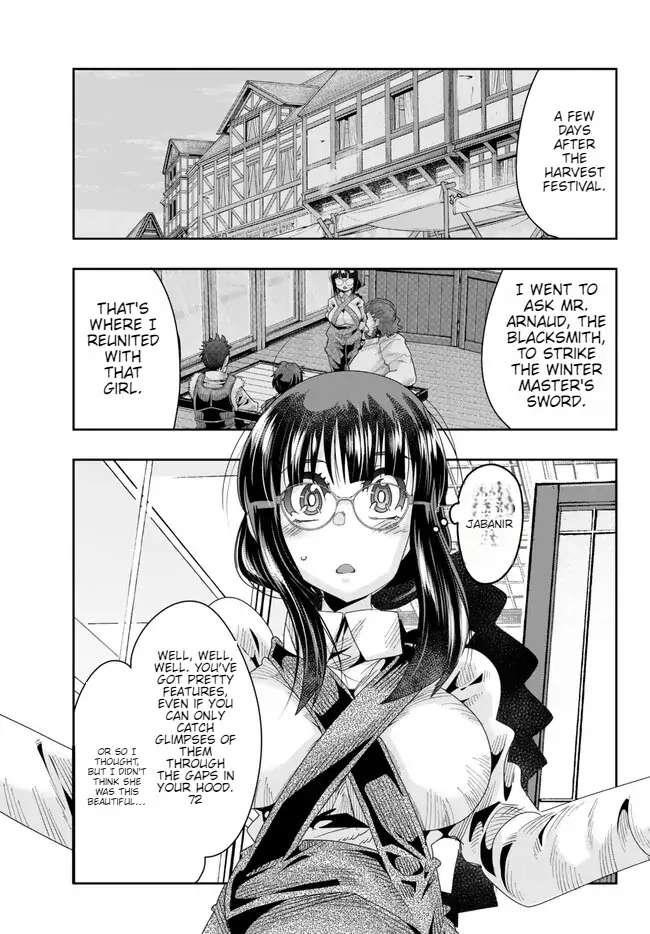 I Don’t Really Get It, but It Looks Like I Was Reincarnated in Another World Chapter 78 - Page 23