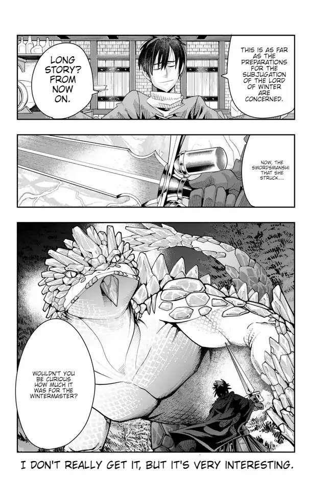 I Don’t Really Get It, but It Looks Like I Was Reincarnated in Another World Chapter 78 - Page 30