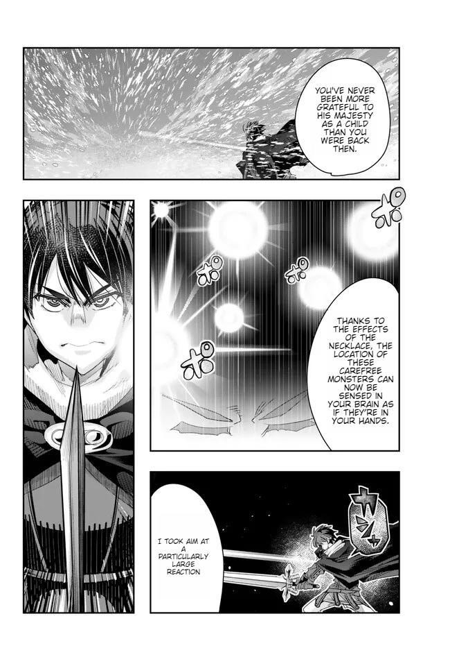 I Don’t Really Get It, but It Looks Like I Was Reincarnated in Another World Chapter 79 - Page 11