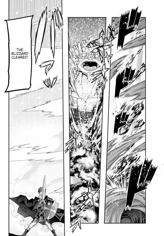 I Don’t Really Get It, but It Looks Like I Was Reincarnated in Another World Chapter 79 - Page 13