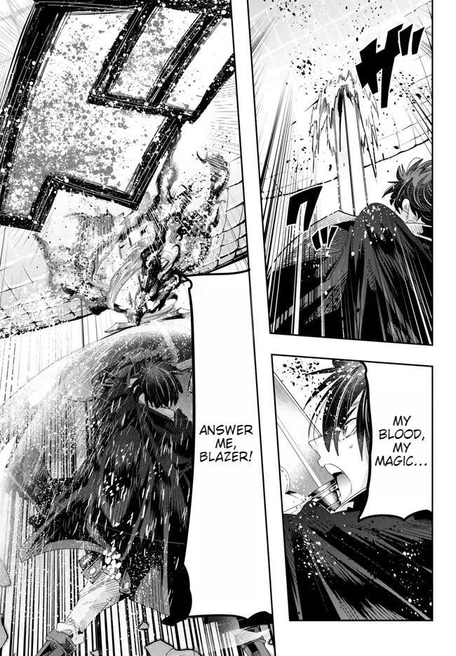 I Don’t Really Get It, but It Looks Like I Was Reincarnated in Another World Chapter 79 - Page 16