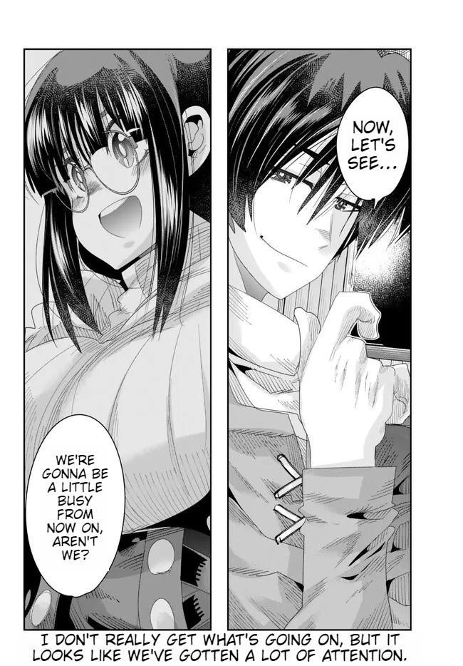 I Don’t Really Get It, but It Looks Like I Was Reincarnated in Another World Chapter 79 - Page 29