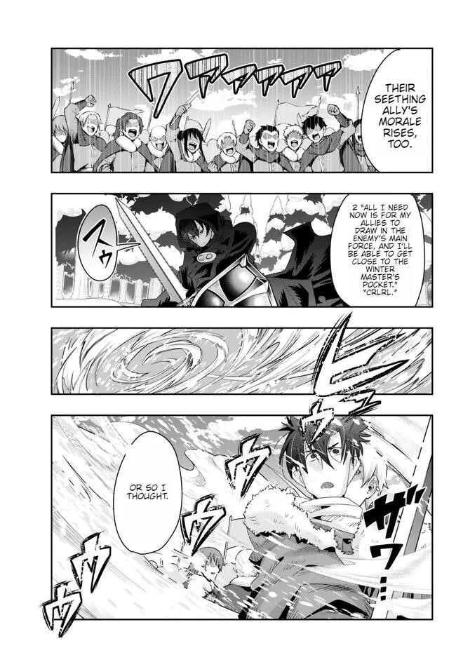 I Don’t Really Get It, but It Looks Like I Was Reincarnated in Another World Chapter 79 - Page 6