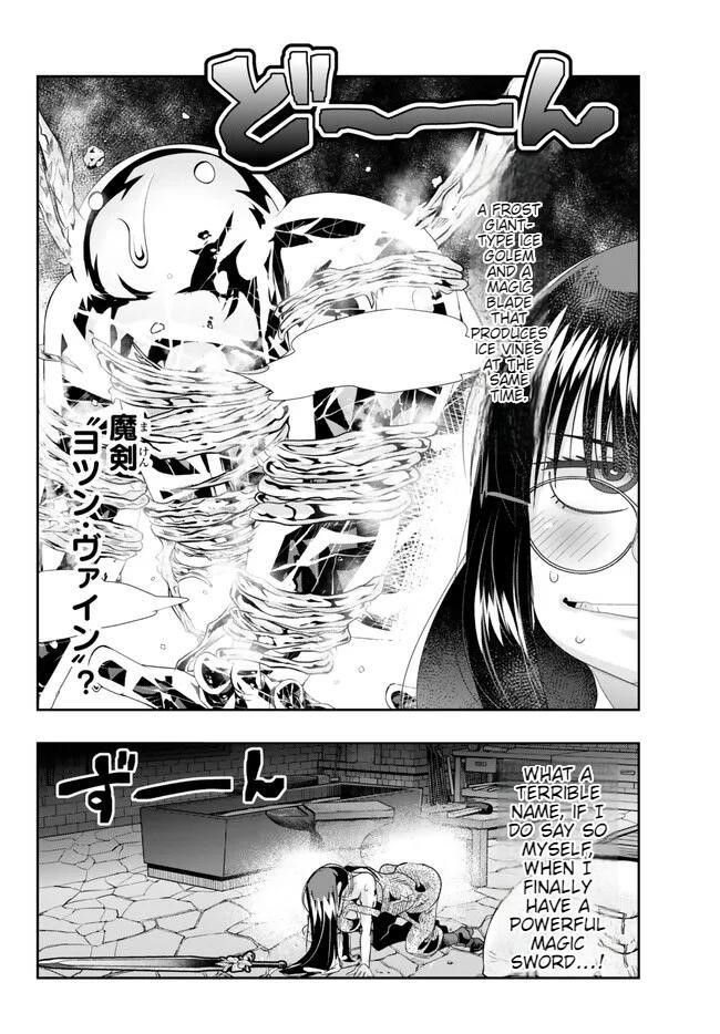I Don’t Really Get It, but It Looks Like I Was Reincarnated in Another World Chapter 80 - Page 12