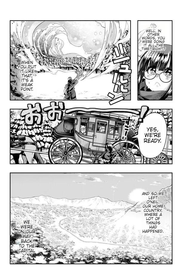 I Don’t Really Get It, but It Looks Like I Was Reincarnated in Another World Chapter 80 - Page 16