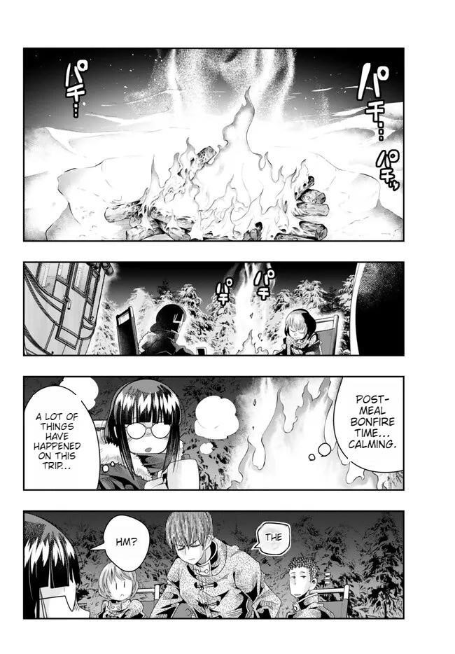 I Don’t Really Get It, but It Looks Like I Was Reincarnated in Another World Chapter 80 - Page 20