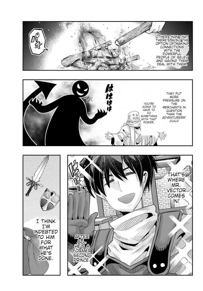 I Don’t Really Get It, but It Looks Like I Was Reincarnated in Another World Chapter 80 - Page 27