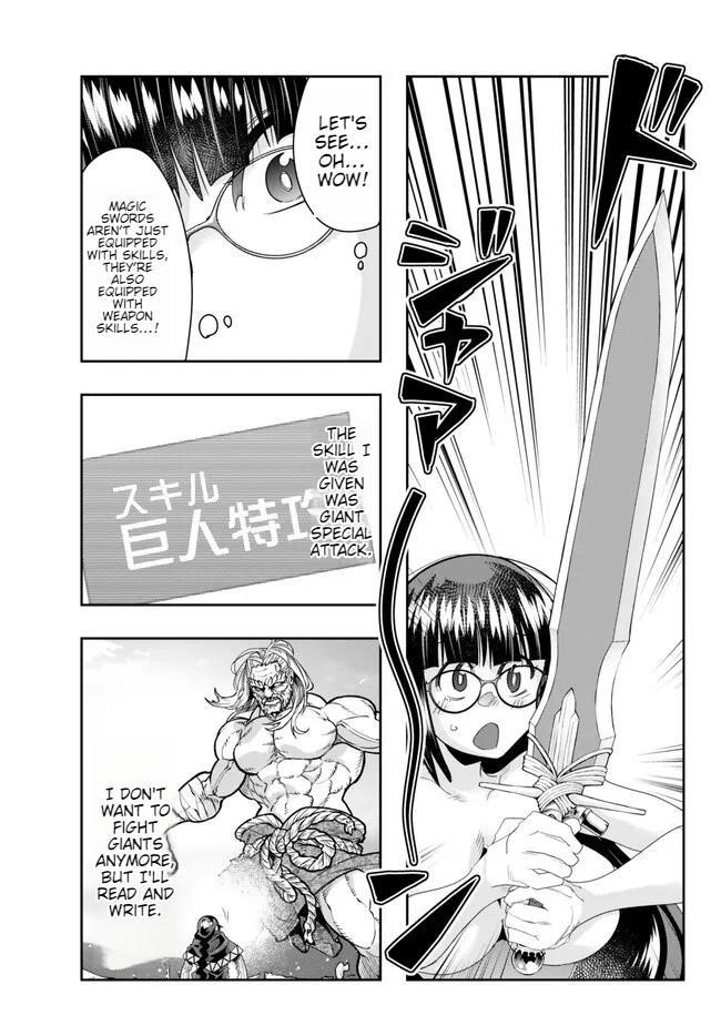 I Don’t Really Get It, but It Looks Like I Was Reincarnated in Another World Chapter 80 - Page 9