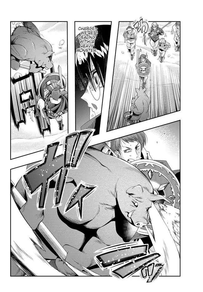 I Don’t Really Get It, but It Looks Like I Was Reincarnated in Another World Chapter 81 - Page 16