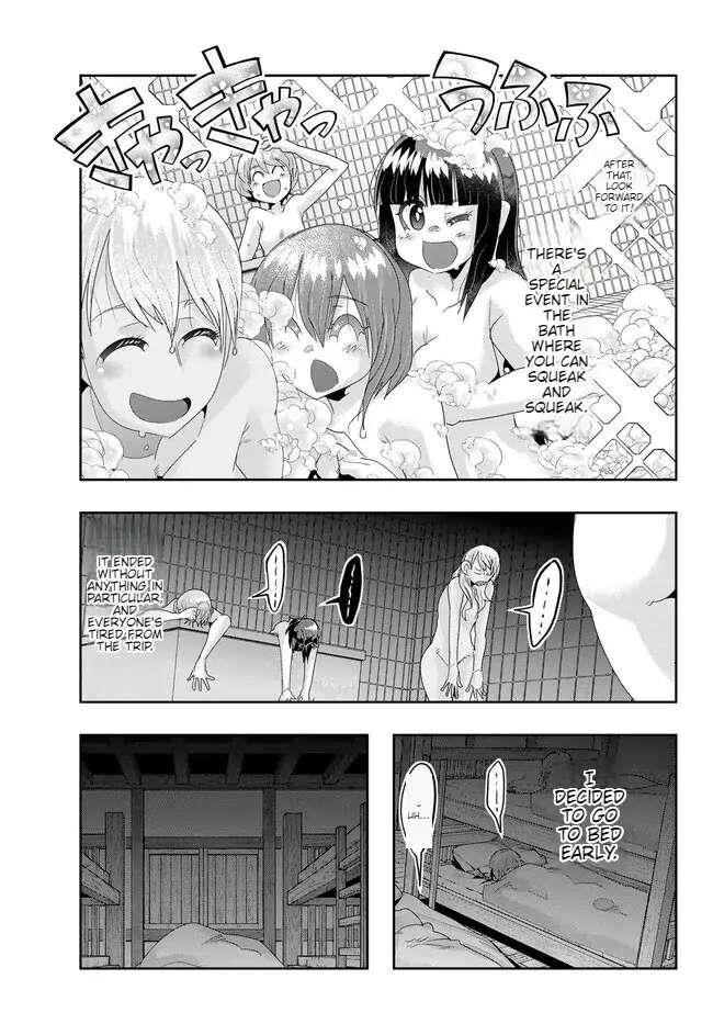 I Don’t Really Get It, but It Looks Like I Was Reincarnated in Another World Chapter 81 - Page 27