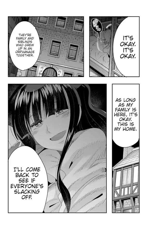 I Don’t Really Get It, but It Looks Like I Was Reincarnated in Another World Chapter 81 - Page 30