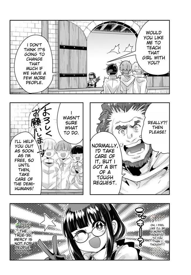 I Don’t Really Get It, but It Looks Like I Was Reincarnated in Another World Chapter 82 - Page 30