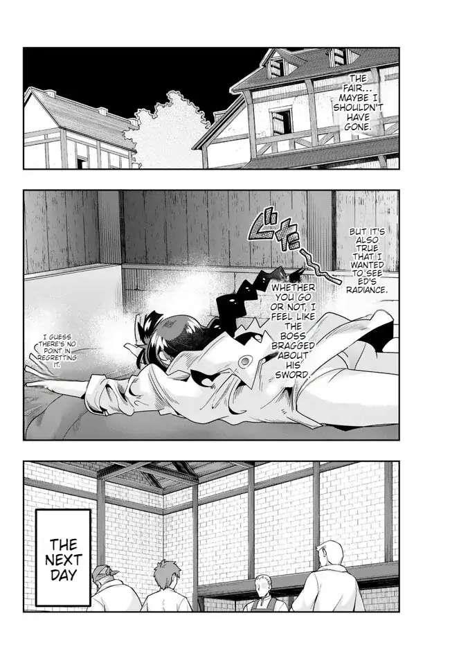 I Don’t Really Get It, but It Looks Like I Was Reincarnated in Another World Chapter 85 - Page 16