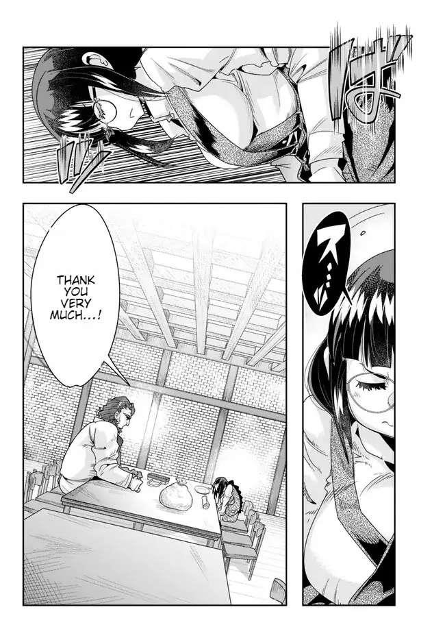 I Don’t Really Get It, but It Looks Like I Was Reincarnated in Another World Chapter 85 - Page 26