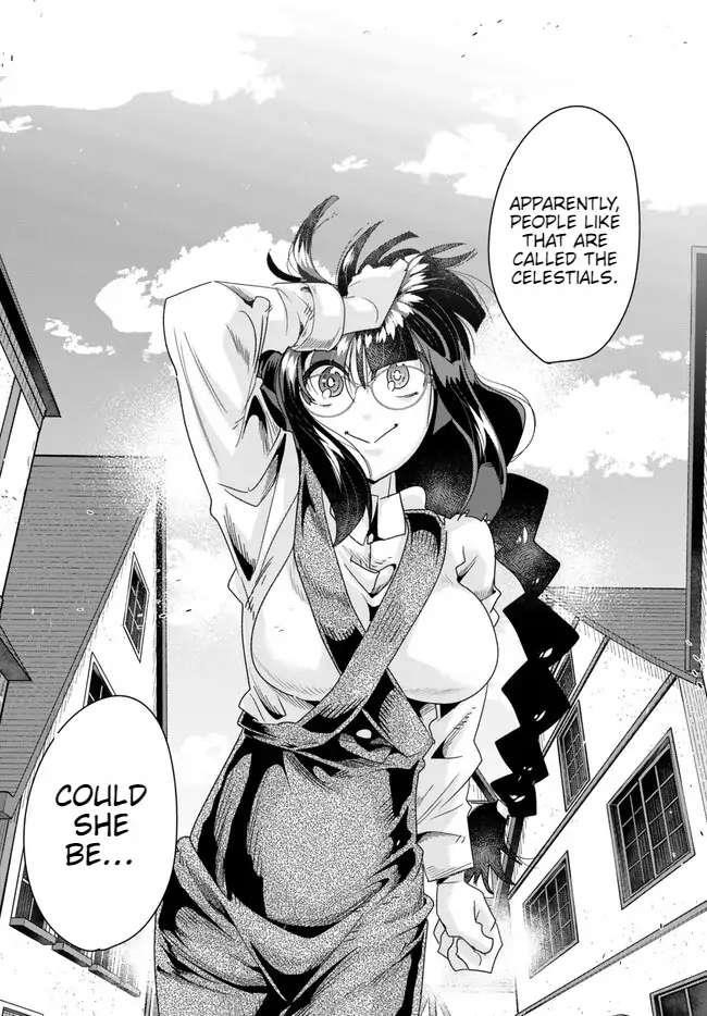 I Don’t Really Get It, but It Looks Like I Was Reincarnated in Another World Chapter 85 - Page 28