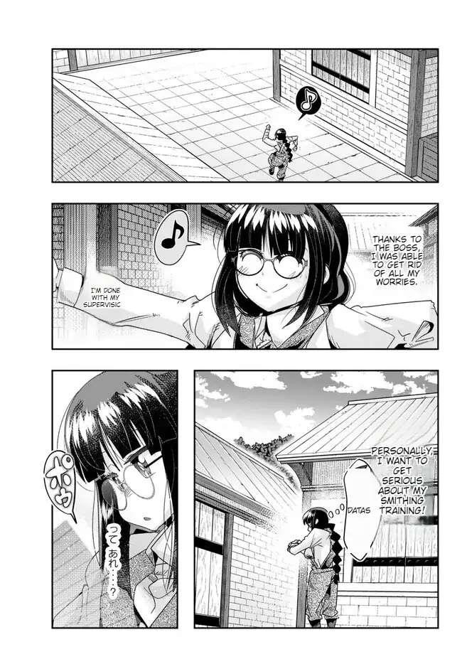 I Don’t Really Get It, but It Looks Like I Was Reincarnated in Another World Chapter 85 - Page 29