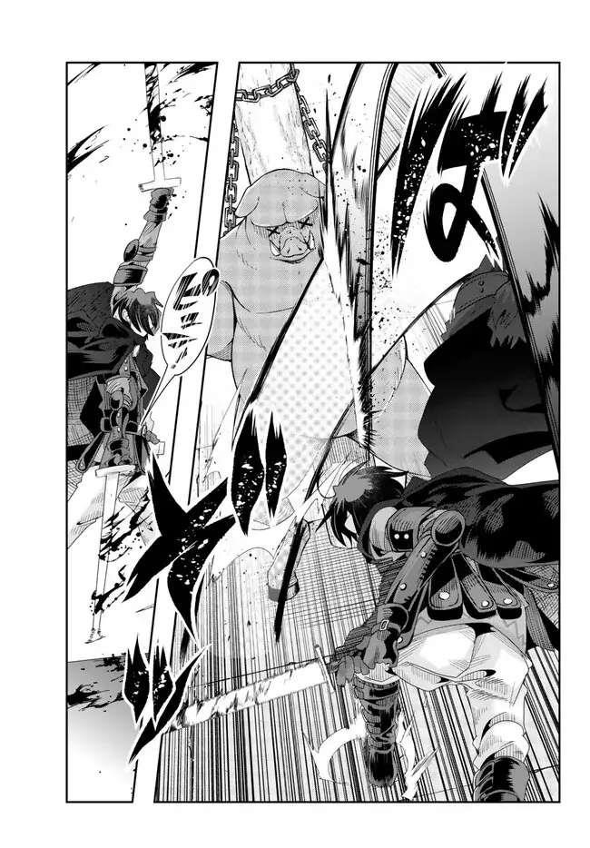 I Don’t Really Get It, but It Looks Like I Was Reincarnated in Another World Chapter 85 - Page 3