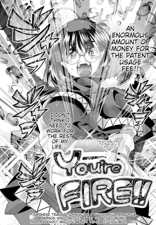 I Don’t Really Get It, but It Looks Like I Was Reincarnated in Another World Chapter 86 - Page 19