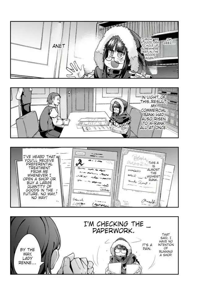 I Don’t Really Get It, but It Looks Like I Was Reincarnated in Another World Chapter 86 - Page 20