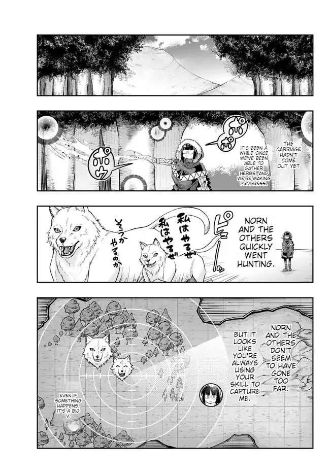 I Don’t Really Get It, but It Looks Like I Was Reincarnated in Another World Chapter 86 - Page 27