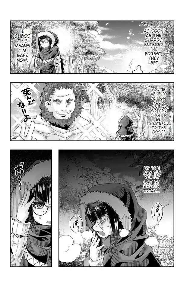 I Don’t Really Get It, but It Looks Like I Was Reincarnated in Another World Chapter 86 - Page 28