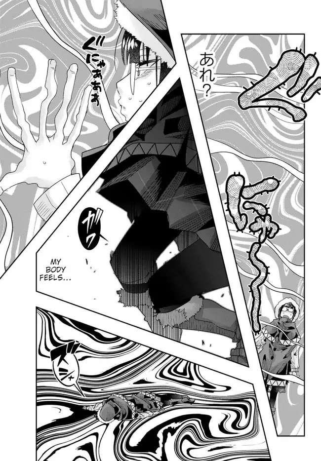 I Don’t Really Get It, but It Looks Like I Was Reincarnated in Another World Chapter 86 - Page 29