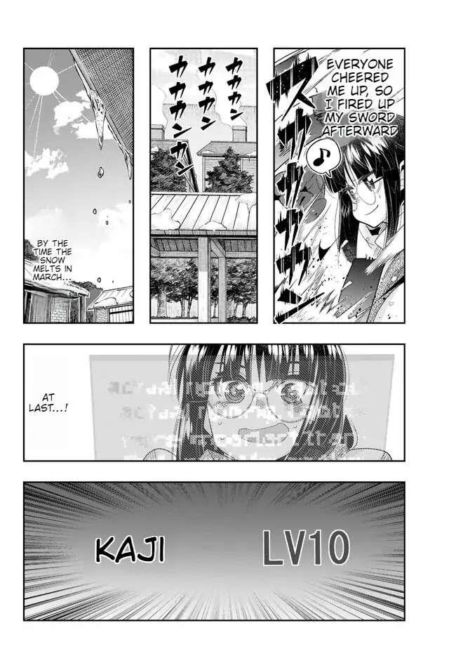 I Don’t Really Get It, but It Looks Like I Was Reincarnated in Another World Chapter 86 - Page 6